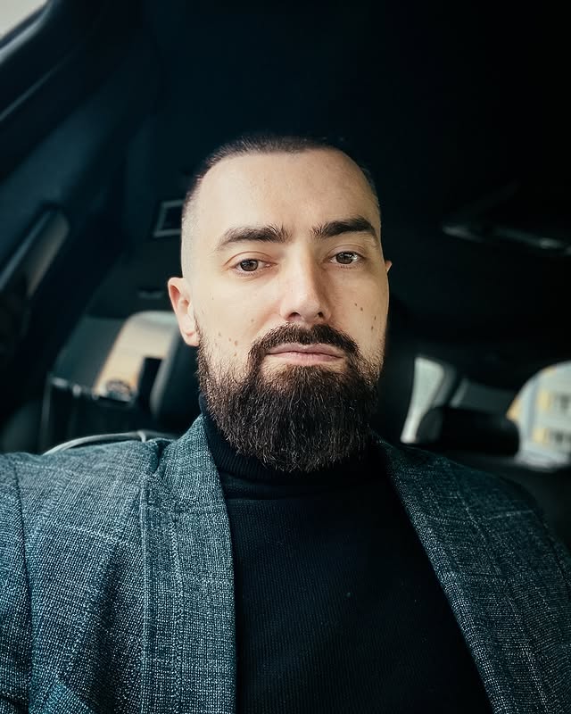 Євгеній Бойко